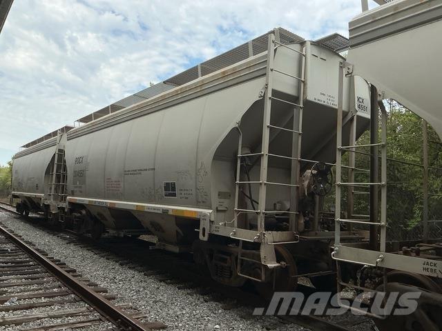  Rail Car Održavanje železničkih pruga