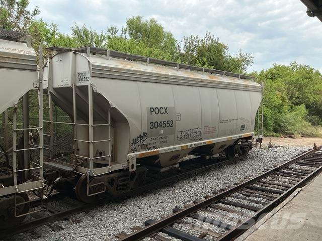  Rail Car Održavanje železničkih pruga