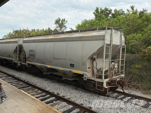  Rail Car Održavanje železničkih pruga