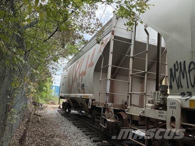  Rail Car Održavanje železničkih pruga