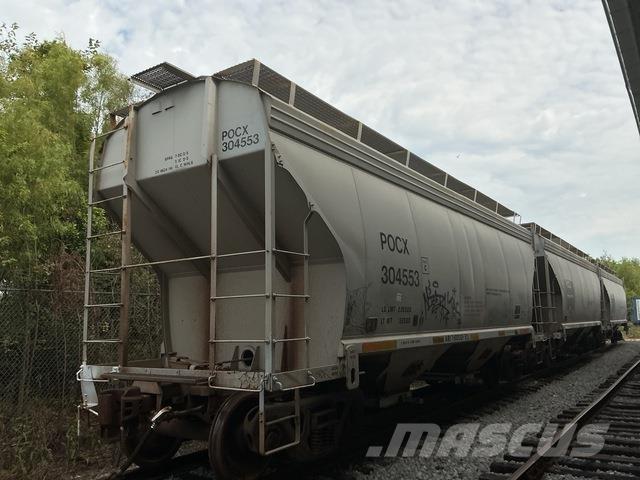  Rail Car Održavanje železničkih pruga