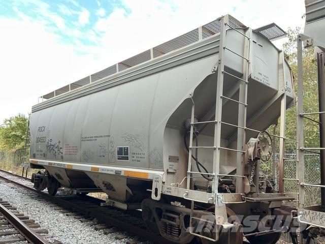  Rail Car Održavanje železničkih pruga