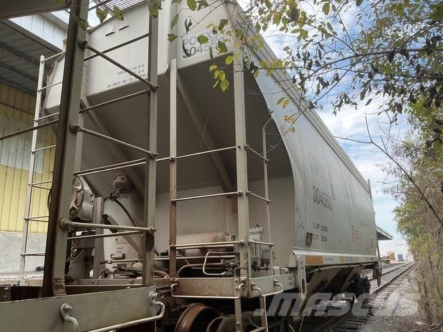  Rail Car Održavanje železničkih pruga