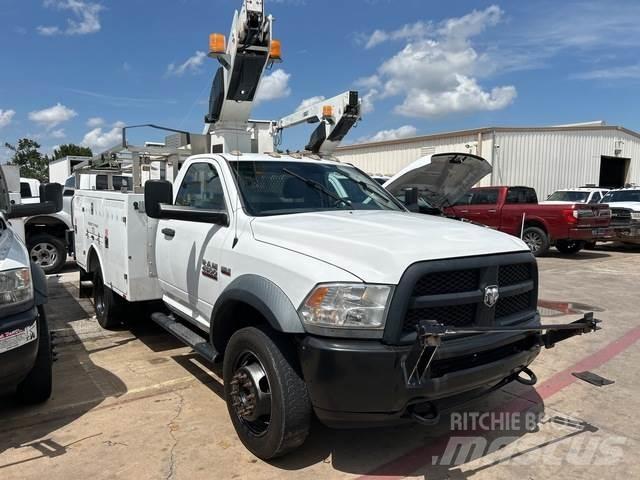 RAM  Auto korpe