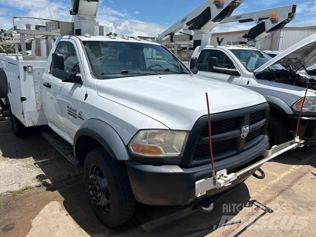RAM  Auto korpe