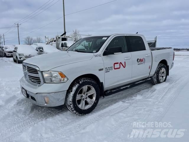RAM 1500 Ostalo