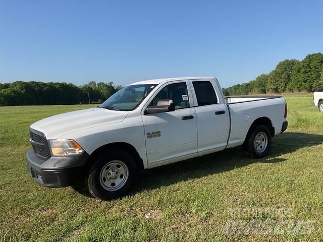 RAM 1500 Ostalo