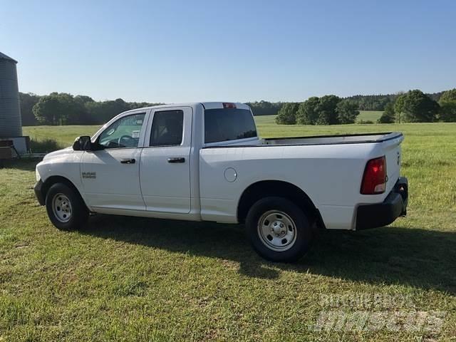 RAM 1500 Ostalo