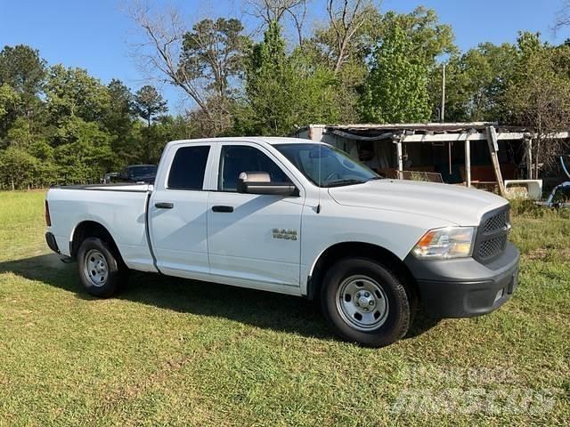 RAM 1500 Ostalo