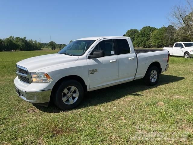 RAM 1500 Ostalo