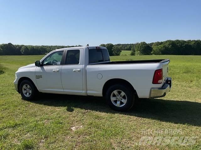 RAM 1500 Ostalo