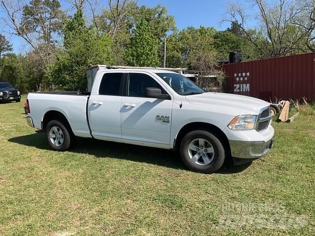 RAM 1500 Ostalo