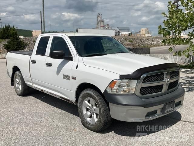 RAM 1500 Ostalo