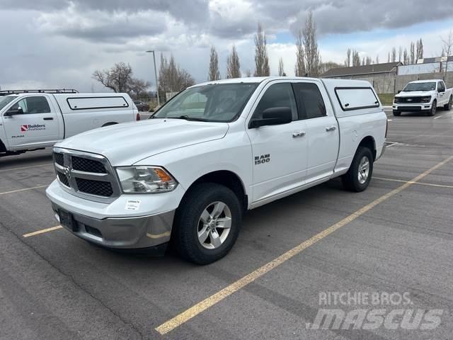 RAM 1500 Ostalo