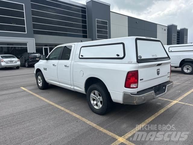RAM 1500 Ostalo