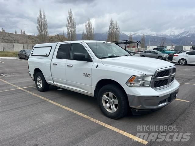 RAM 1500 Ostalo