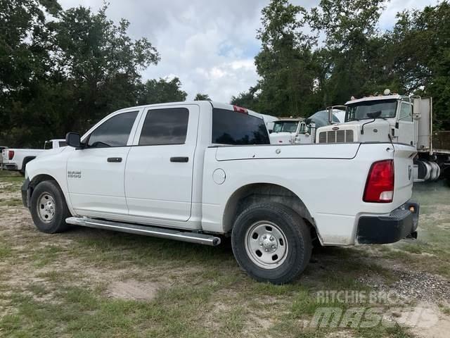RAM 1500 Ostalo