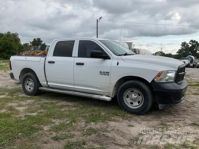 RAM 1500 Ostalo