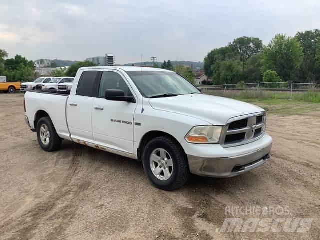 RAM 1500 Ostalo