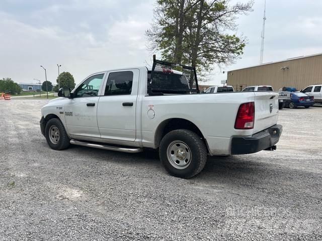 RAM 1500 Ostalo