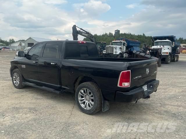 RAM 1500 Ostalo