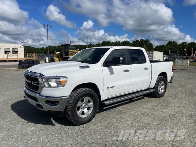 RAM 1500 Ostalo