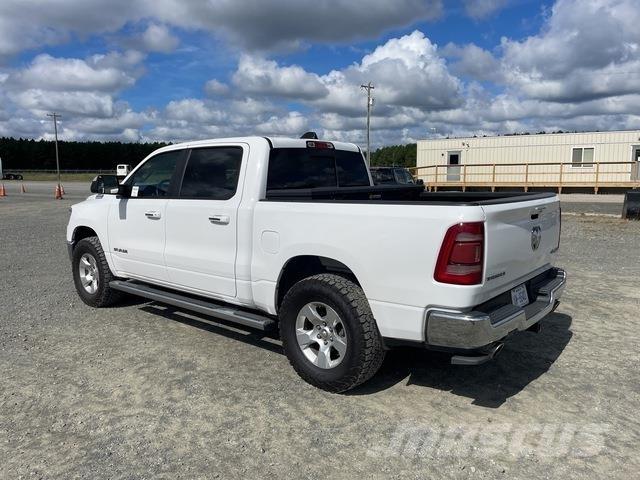 RAM 1500 Ostalo
