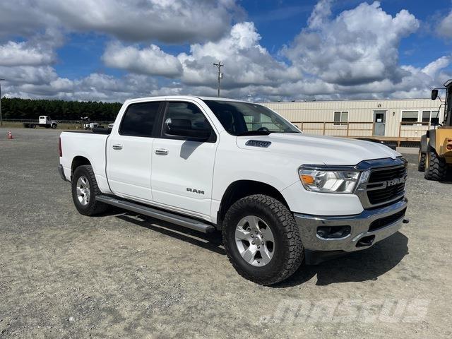 RAM 1500 Ostalo