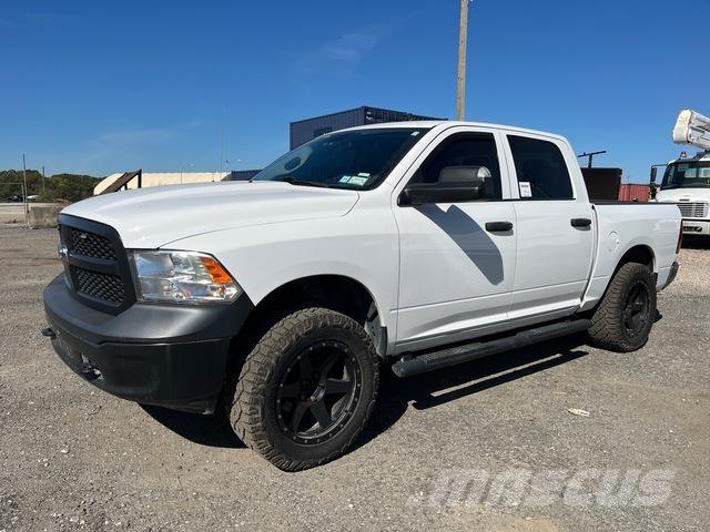 RAM 1500 Pik up kamioni