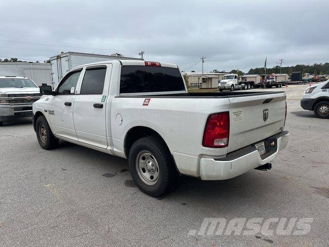 RAM 1500 Pik up kamioni