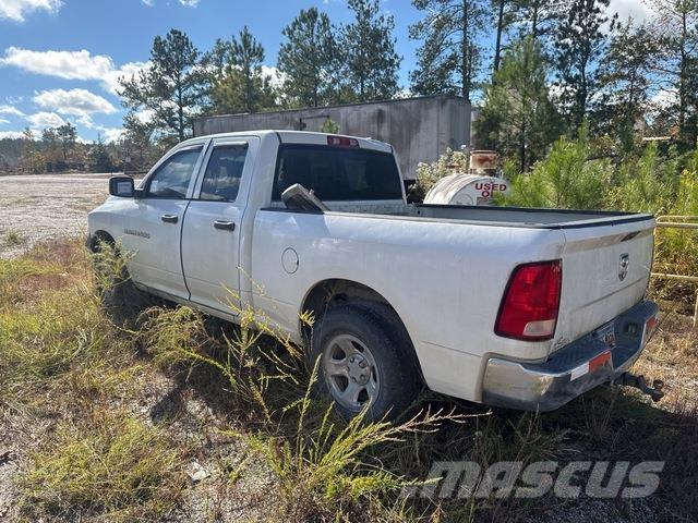 RAM 1500 Pik up kamioni