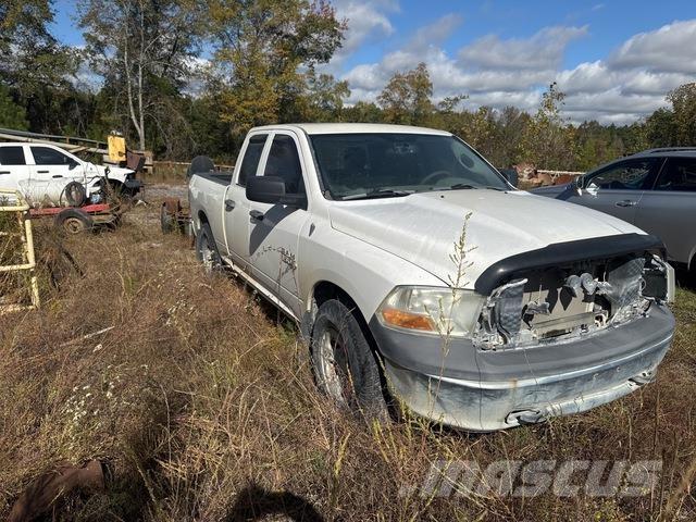 RAM 1500 Pik up kamioni