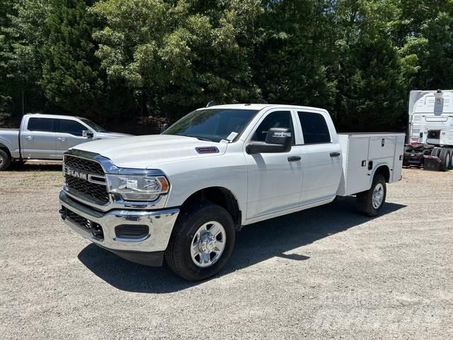 RAM 2500 Pik up kamioni