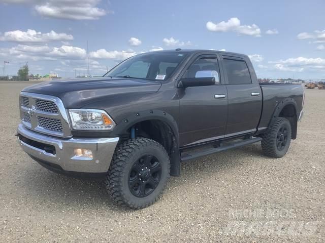 RAM 2500 Ostalo