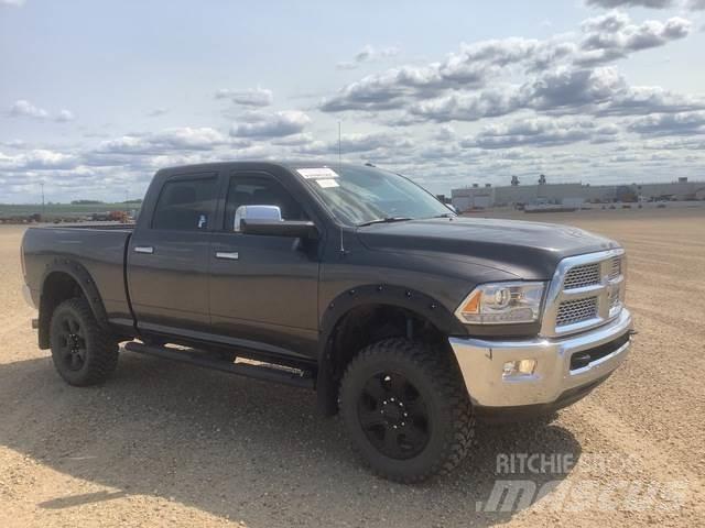 RAM 2500 Ostalo
