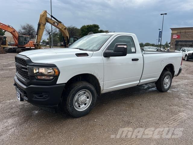 RAM 2500 Ostalo