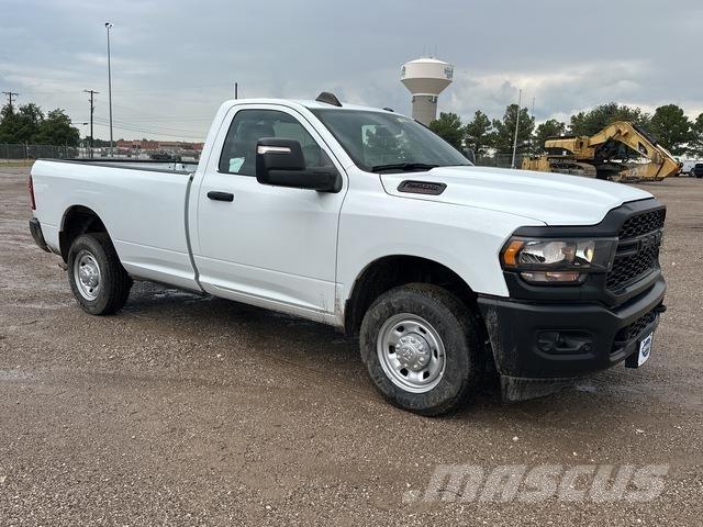 RAM 2500 Ostalo
