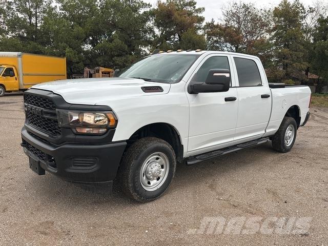 RAM 2500 Ostalo