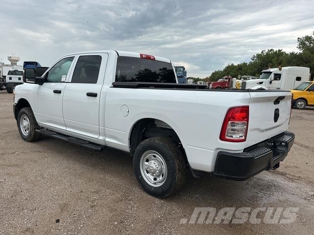 RAM 2500 Ostalo