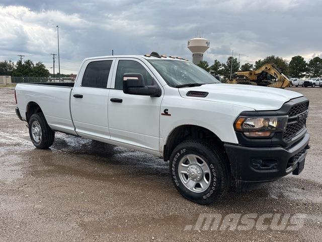 RAM 2500 Ostalo