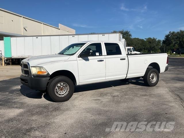 RAM 2500 Pik up kamioni
