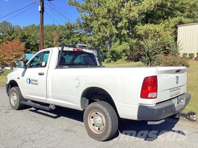 RAM 2500 Pik up kamioni