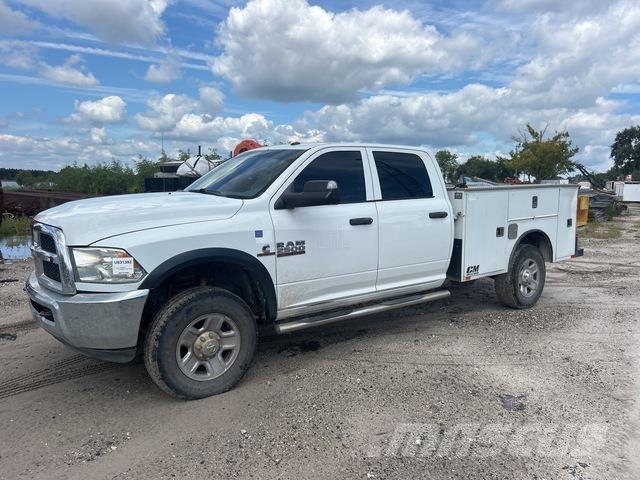 RAM 2500 Pik up kamioni