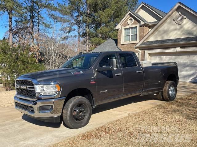 RAM 3500 Ostalo