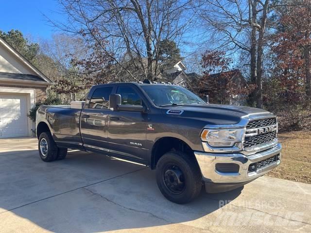 RAM 3500 Ostalo