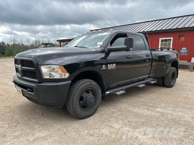 RAM 3500 Ostalo