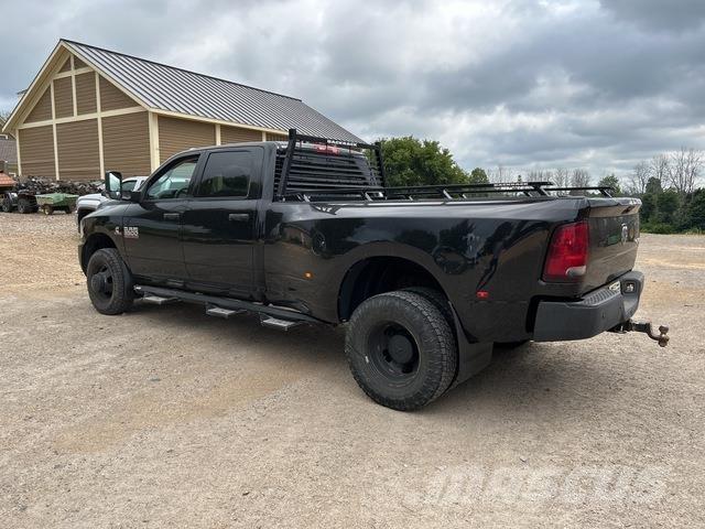 RAM 3500 Ostalo