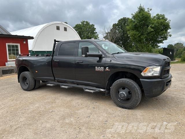 RAM 3500 Ostalo