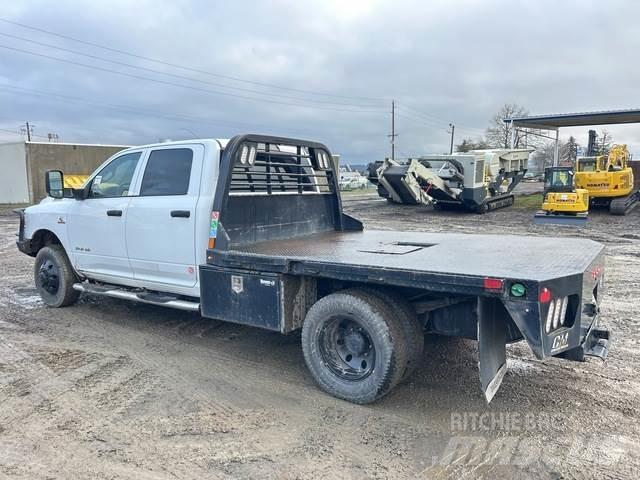 RAM 3500 Ostalo