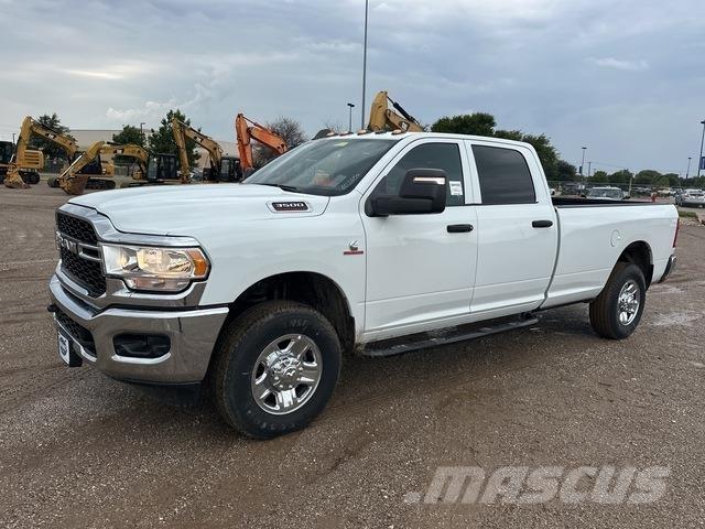 RAM 3500 Ostalo